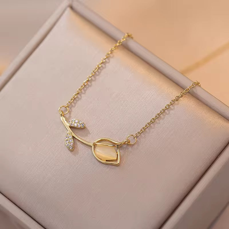 Amazing Korean Jewelry For Women (DESIGN 6427)