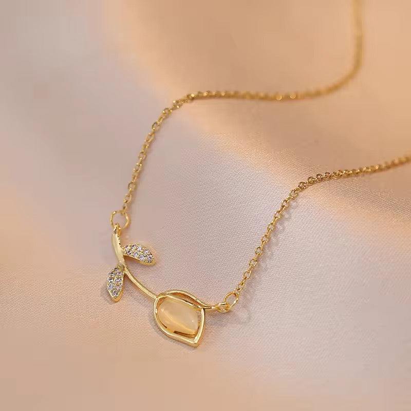 Amazing Korean Jewelry For Women (DESIGN 6427)