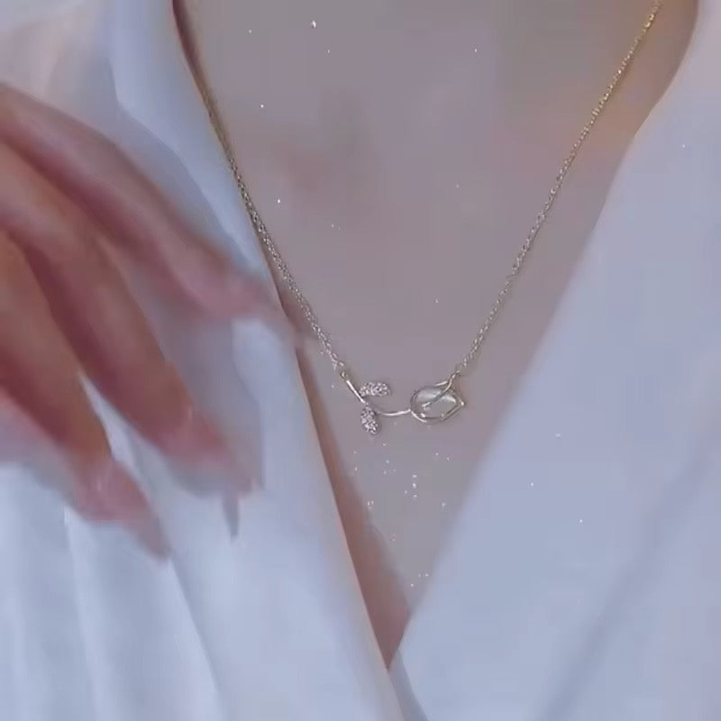 Amazing Korean Jewelry For Women (DESIGN 6427)