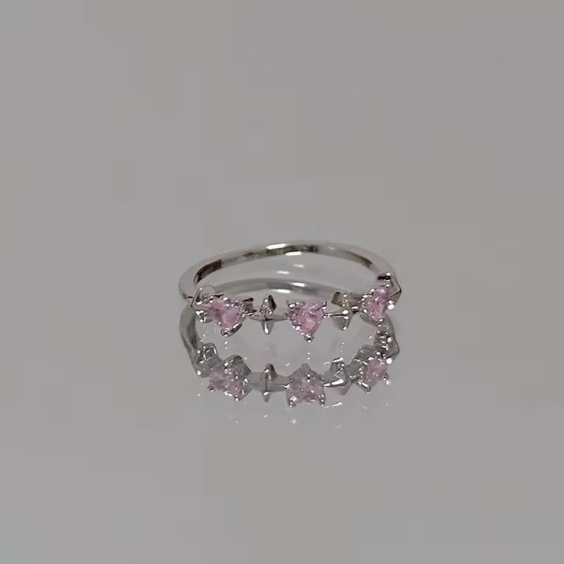 Amazing Korean Jewelry For Women (DESIGN 6429)