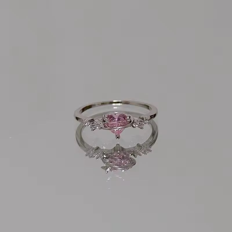 Amazing Korean Jewelry For Women (DESIGN 6430)