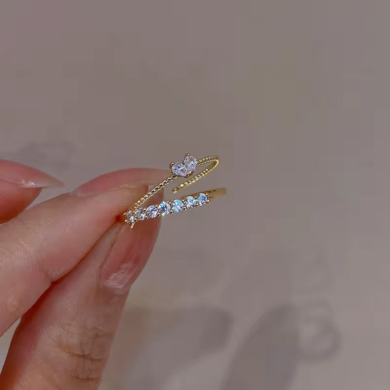 Amazing Korean Jewelry For Women (DESIGN 6431)