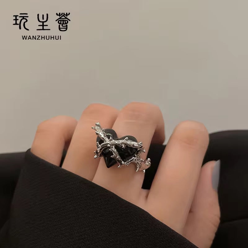 Amazing Korean Jewelry For Women (DESIGN 6433)