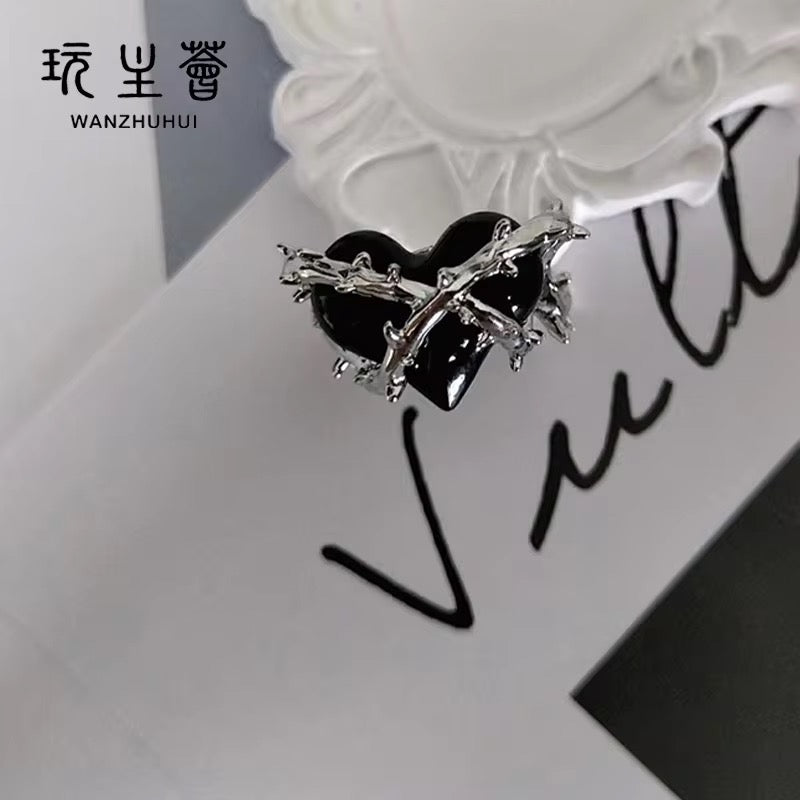 Amazing Korean Jewelry For Women (DESIGN 6433)