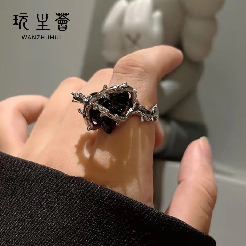 Amazing Korean Jewelry For Women (DESIGN 6433)