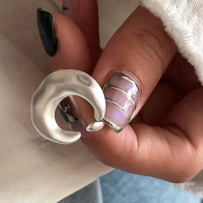 Amazing Korean Jewelry For Women (DESIGN 6436)