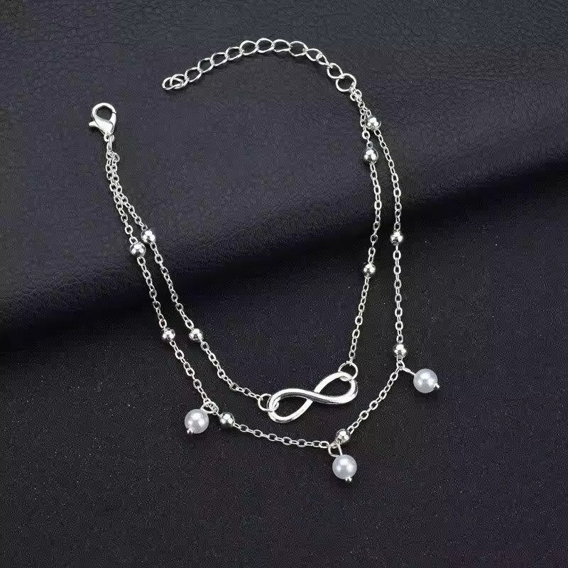 Amazing Korean Jewelry For Women (DESIGN 6437)