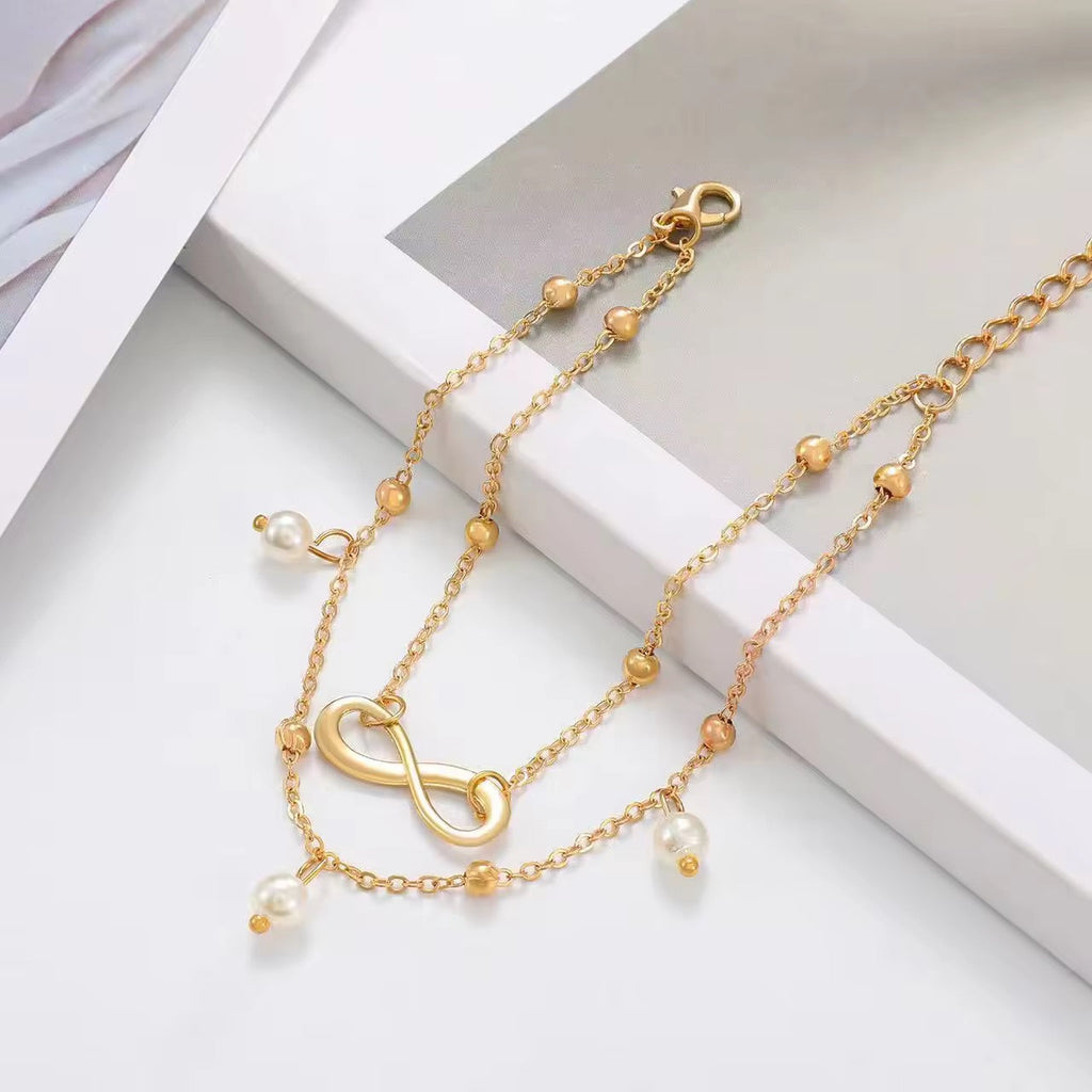 Amazing Korean Jewelry For Women (DESIGN 6438)