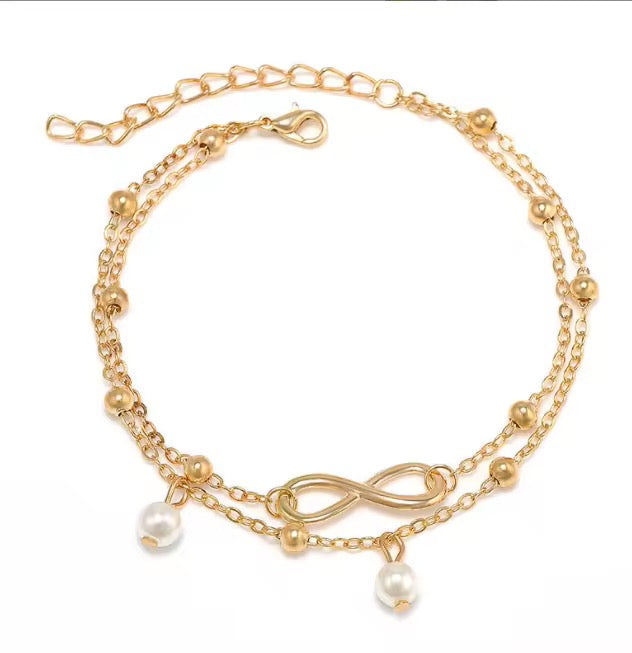 Amazing Korean Jewelry For Women (DESIGN 6438)