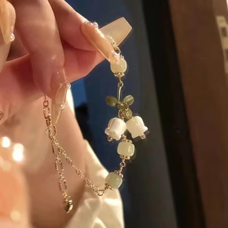 Amazing Korean Jewelry For Women (DESIGN 6439)