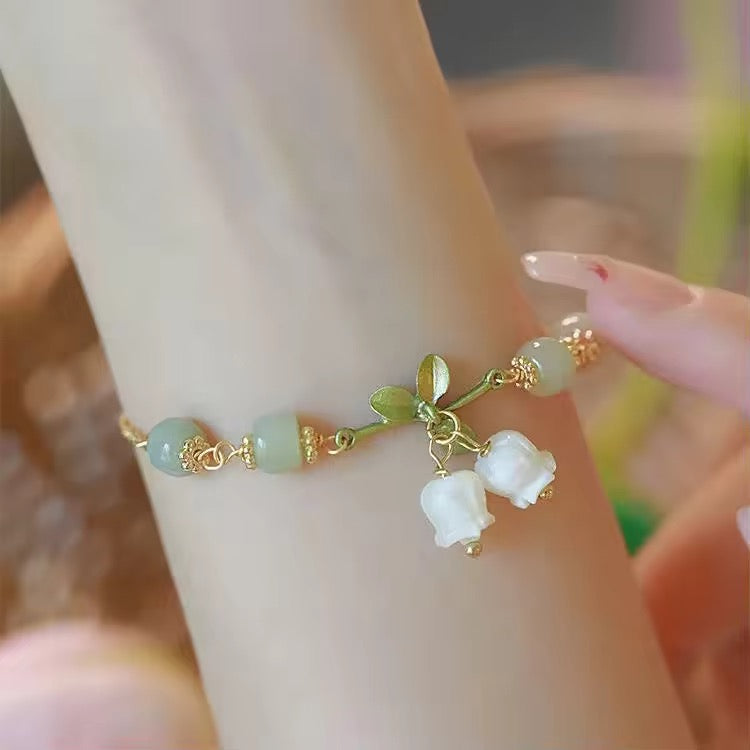 Amazing Korean Jewelry For Women (DESIGN 6439)
