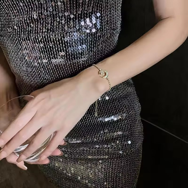 Amazing Korean Jewelry For Women (DESIGN 6440)