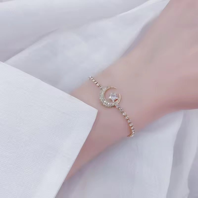 Amazing Korean Jewelry For Women (DESIGN 6440)
