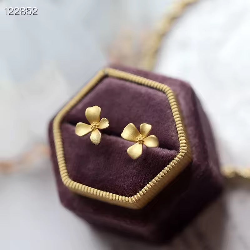 Amazing Korean Jewelry For Women (DESIGN 6442)