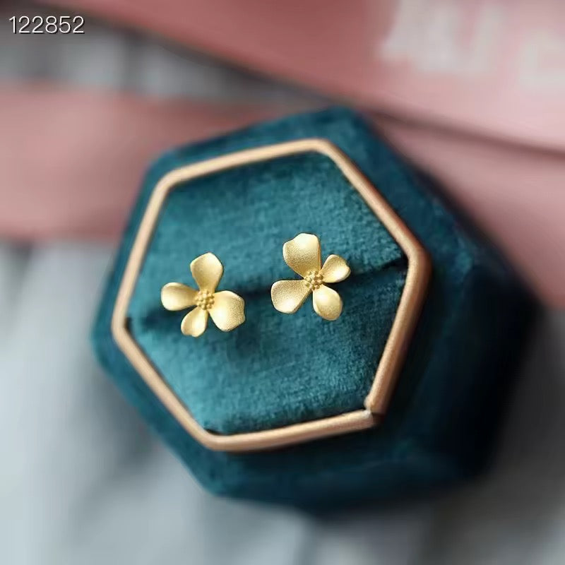 Amazing Korean Jewelry For Women (DESIGN 6442)