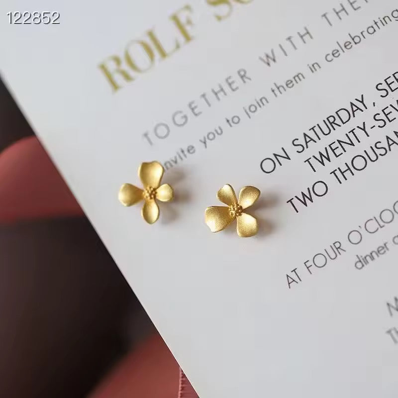 Amazing Korean Jewelry For Women (DESIGN 6442)