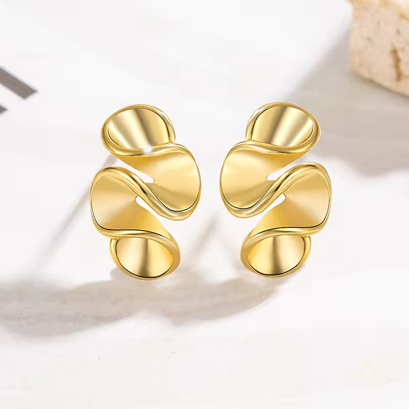 Amazing Korean Jewelry For Women (DESIGN 6443)