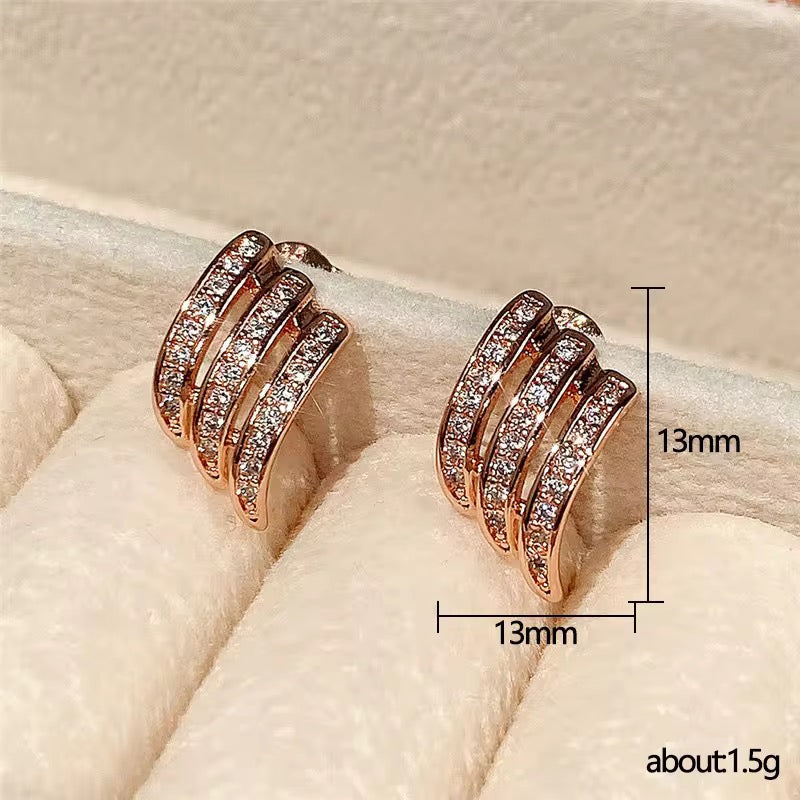 Amazing Korean Jewelry For Women (DESIGN 6445)