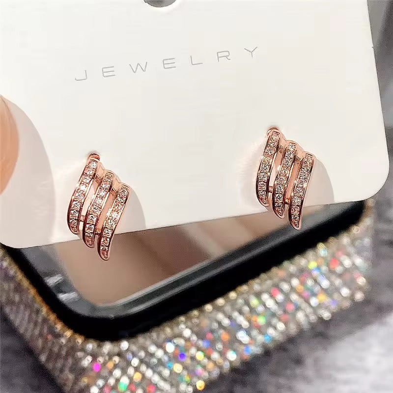 Amazing Korean Jewelry For Women (DESIGN 6445)