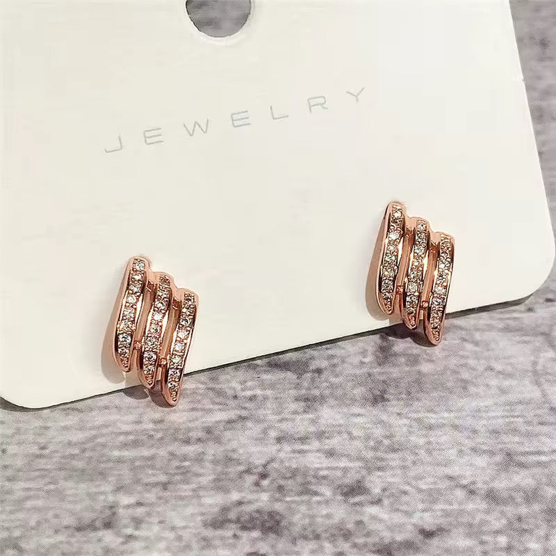 Amazing Korean Jewelry For Women (DESIGN 6445)