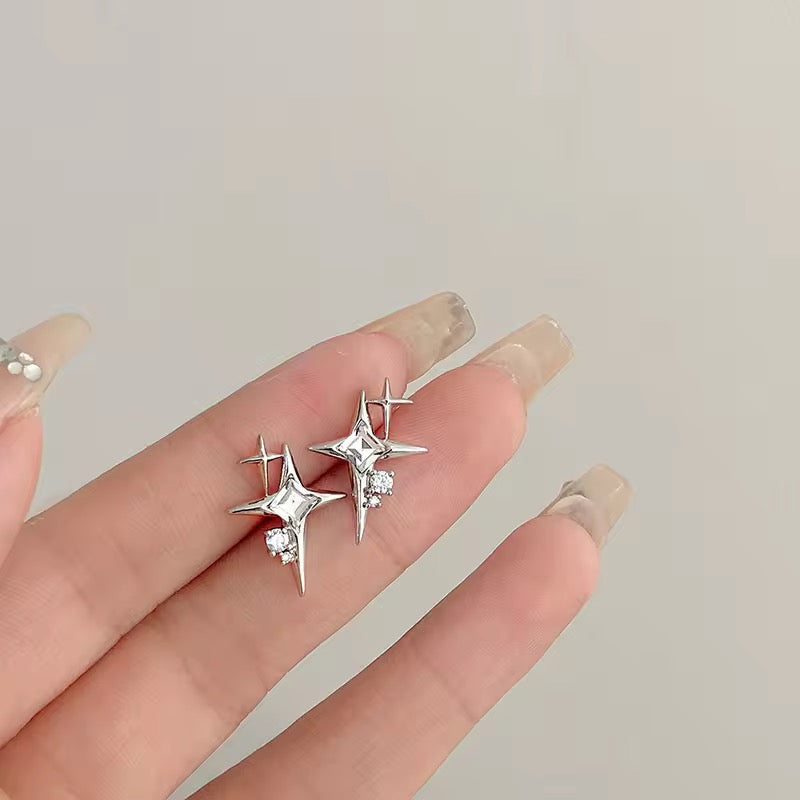 Amazing Korean Jewelry For Women (DESIGN 6449)