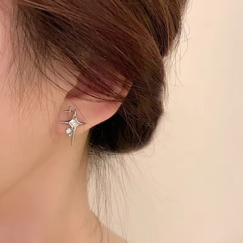 Amazing Korean Jewelry For Women (DESIGN 6449)