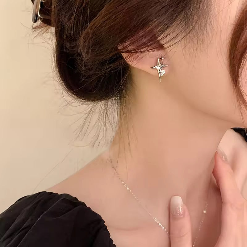 Amazing Korean Jewelry For Women (DESIGN 6449)