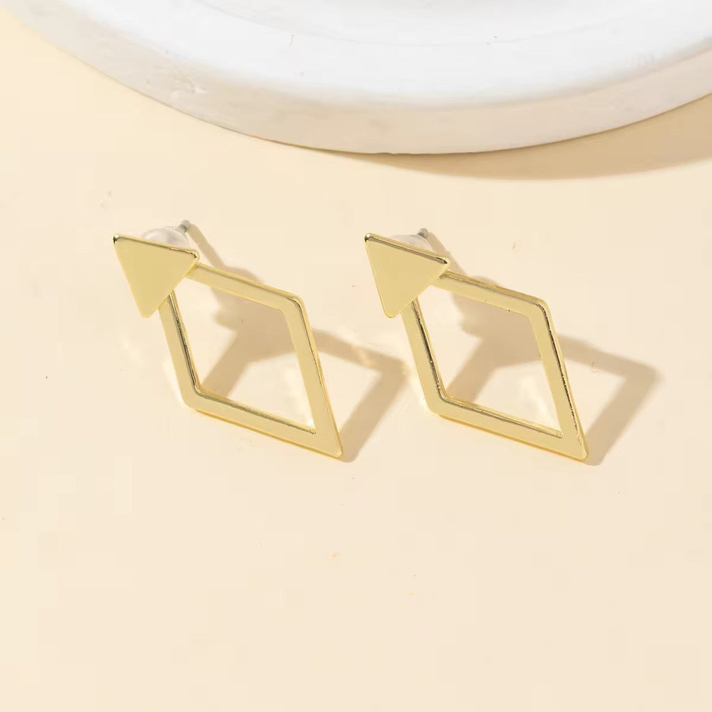 Amazing Korean Jewelry For Women (DESIGN 6451)