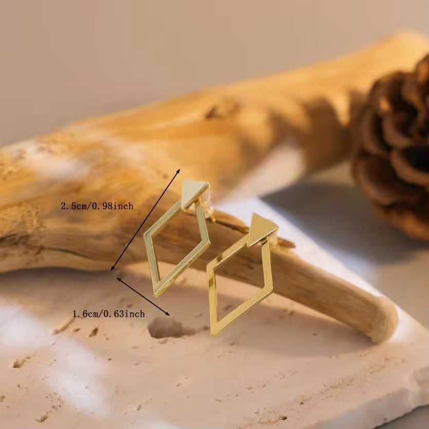 Amazing Korean Jewelry For Women (DESIGN 6451)