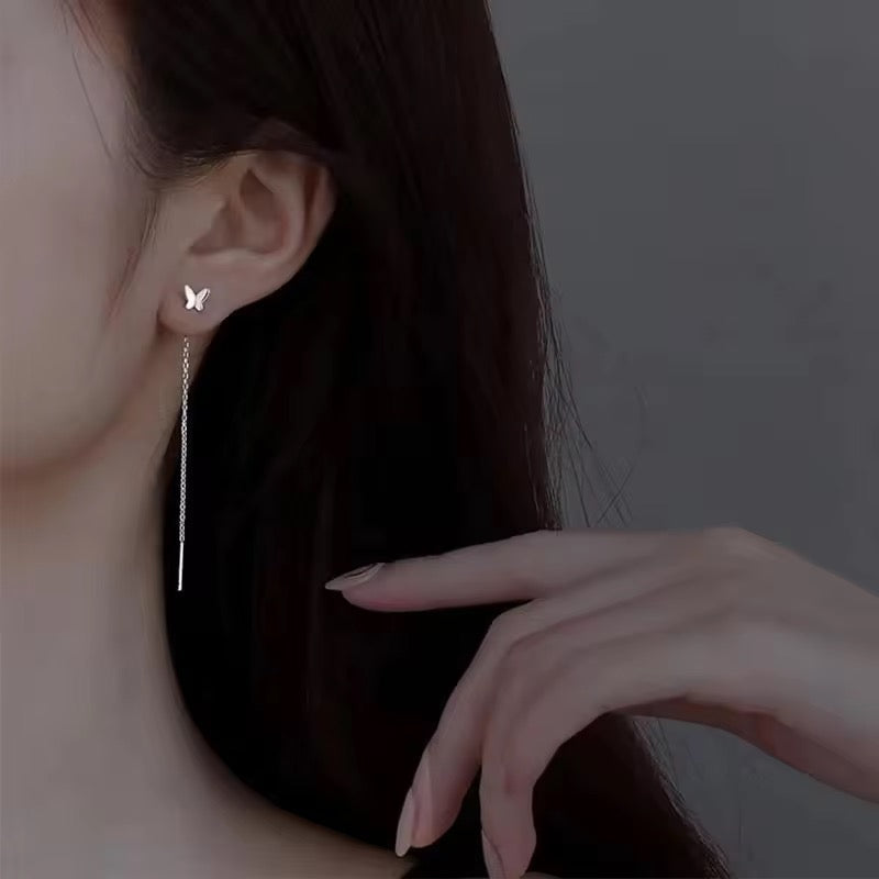 Amazing Korean Jewelry For Women (DESIGN 6455)