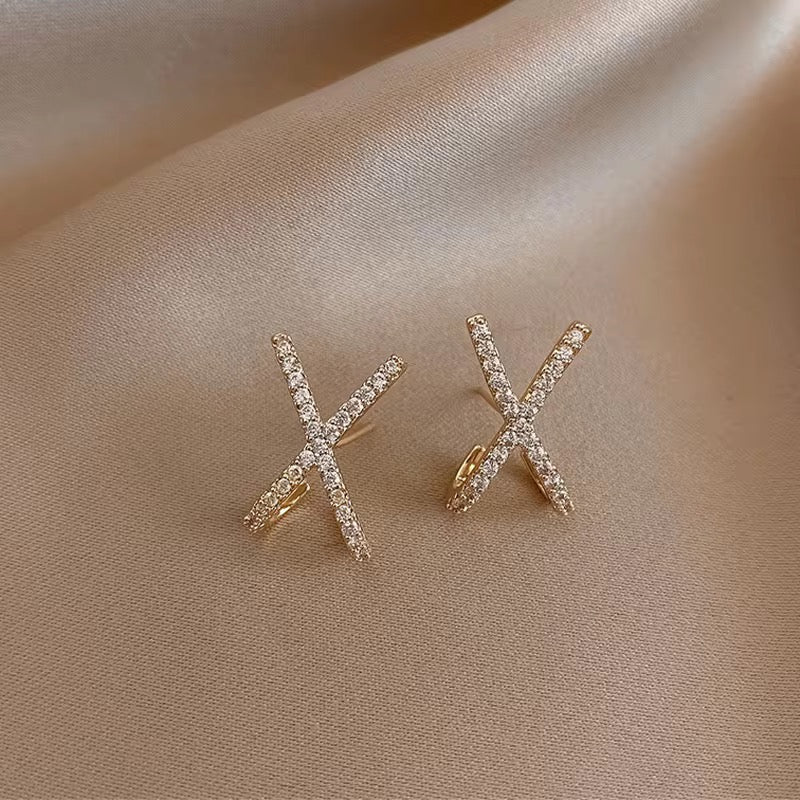 Amazing Korean Jewelry For Women (DESIGN 6456)