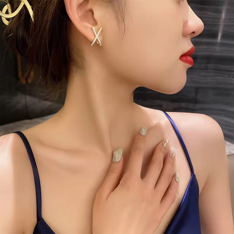 Amazing Korean Jewelry For Women (DESIGN 6456)