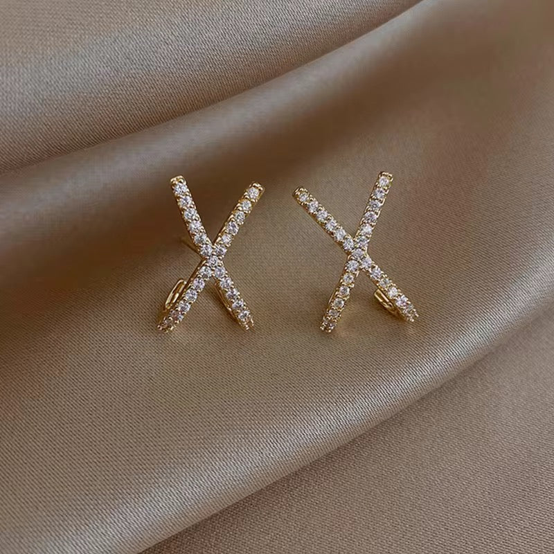 Amazing Korean Jewelry For Women (DESIGN 6456)