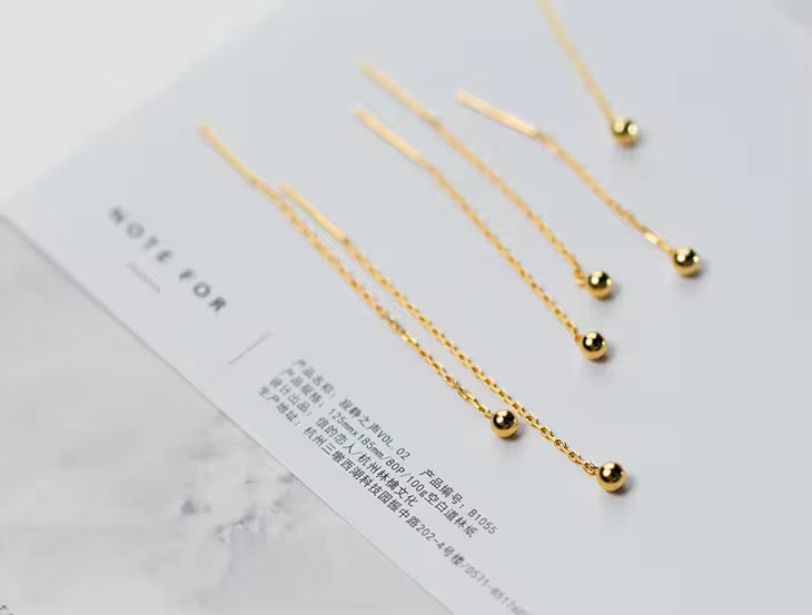 Amazing Korean Jewelry For Women (DESIGN 6457)