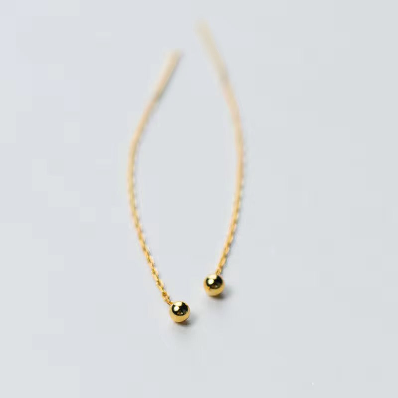 Amazing Korean Jewelry For Women (DESIGN 6457)