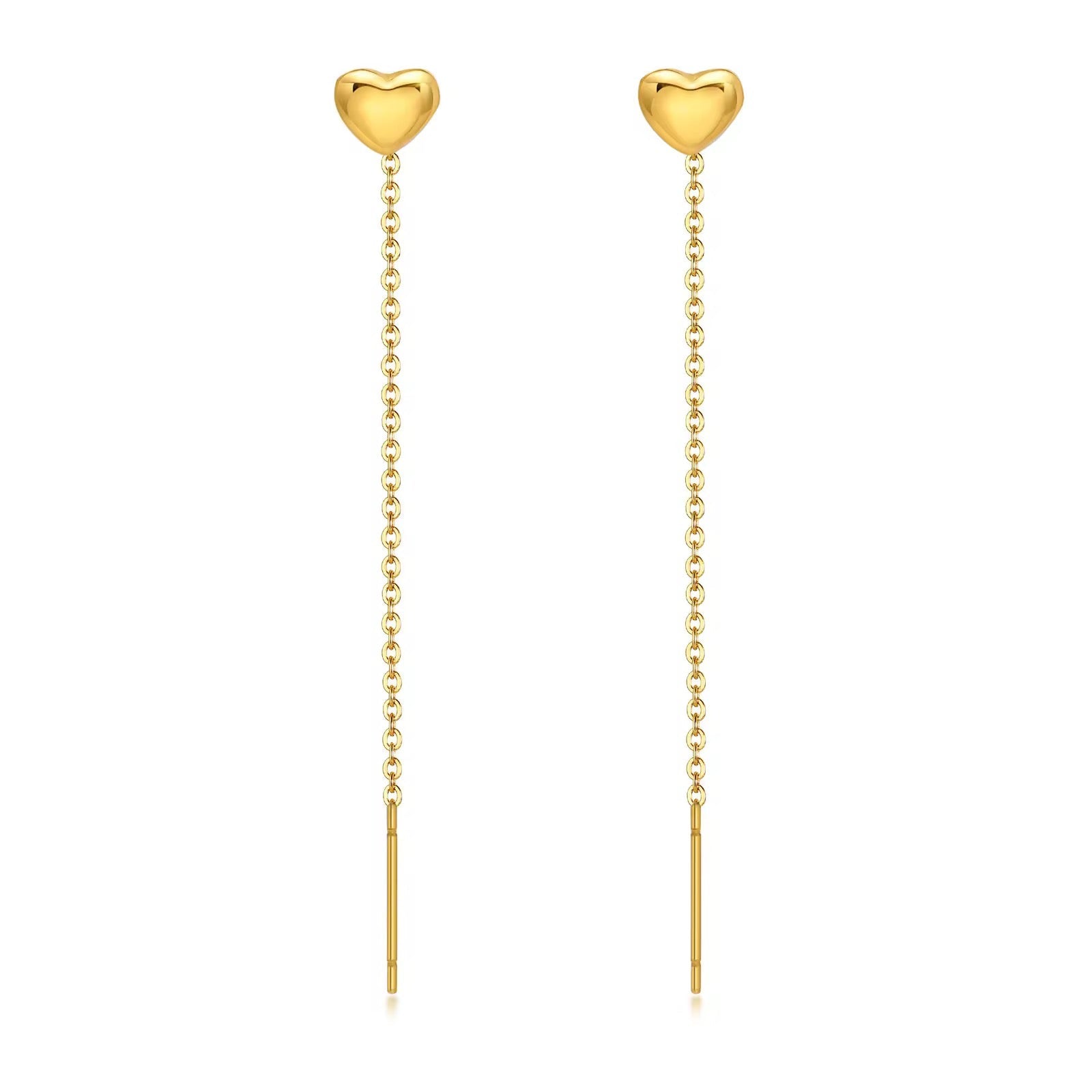 Amazing Korean Jewelry For Women (DESIGN 6459)