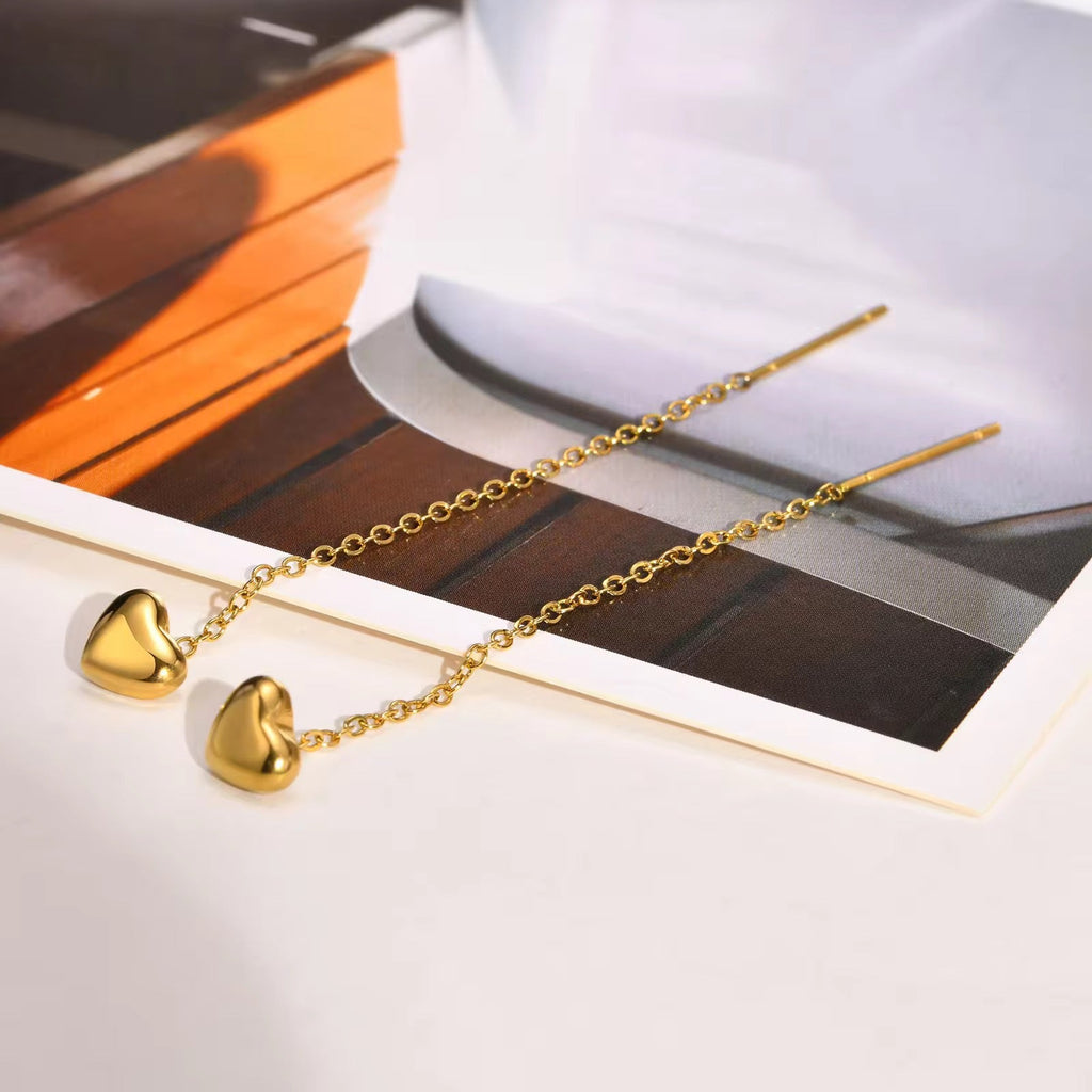 Amazing Korean Jewelry For Women (DESIGN 6459)