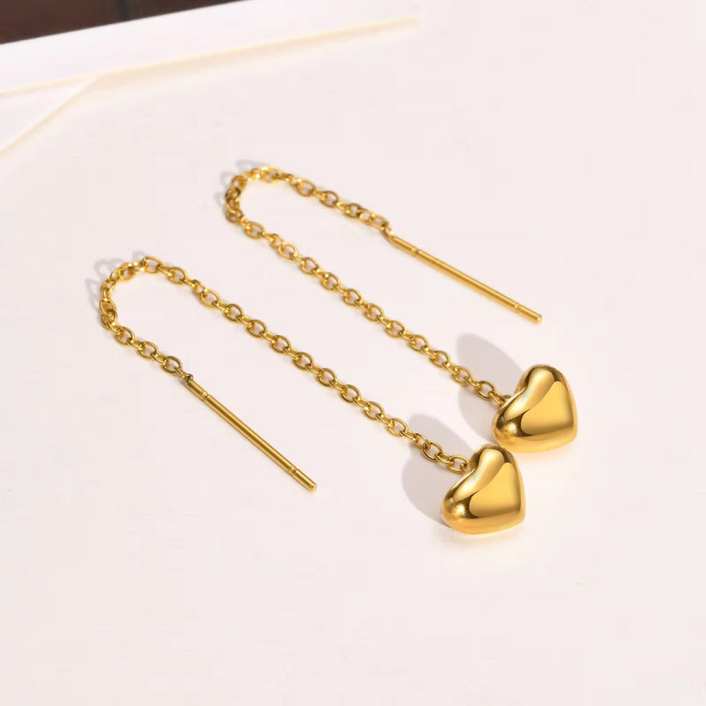 Amazing Korean Jewelry For Women (DESIGN 6459)