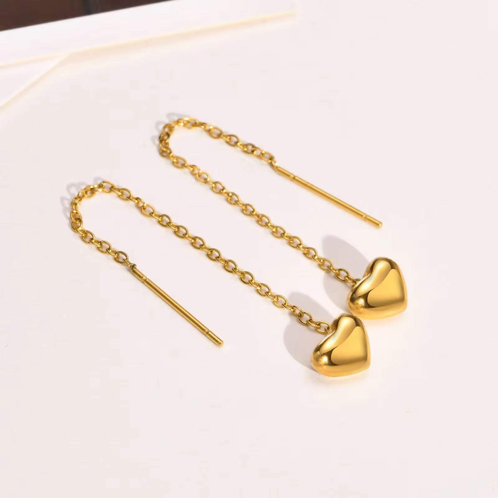 Amazing Korean Jewelry For Women (DESIGN 6459)