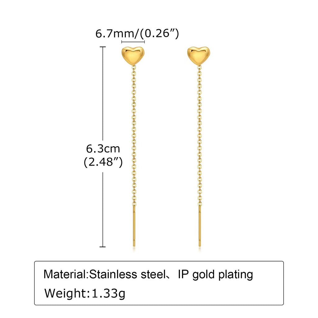 Amazing Korean Jewelry For Women (DESIGN 6459)