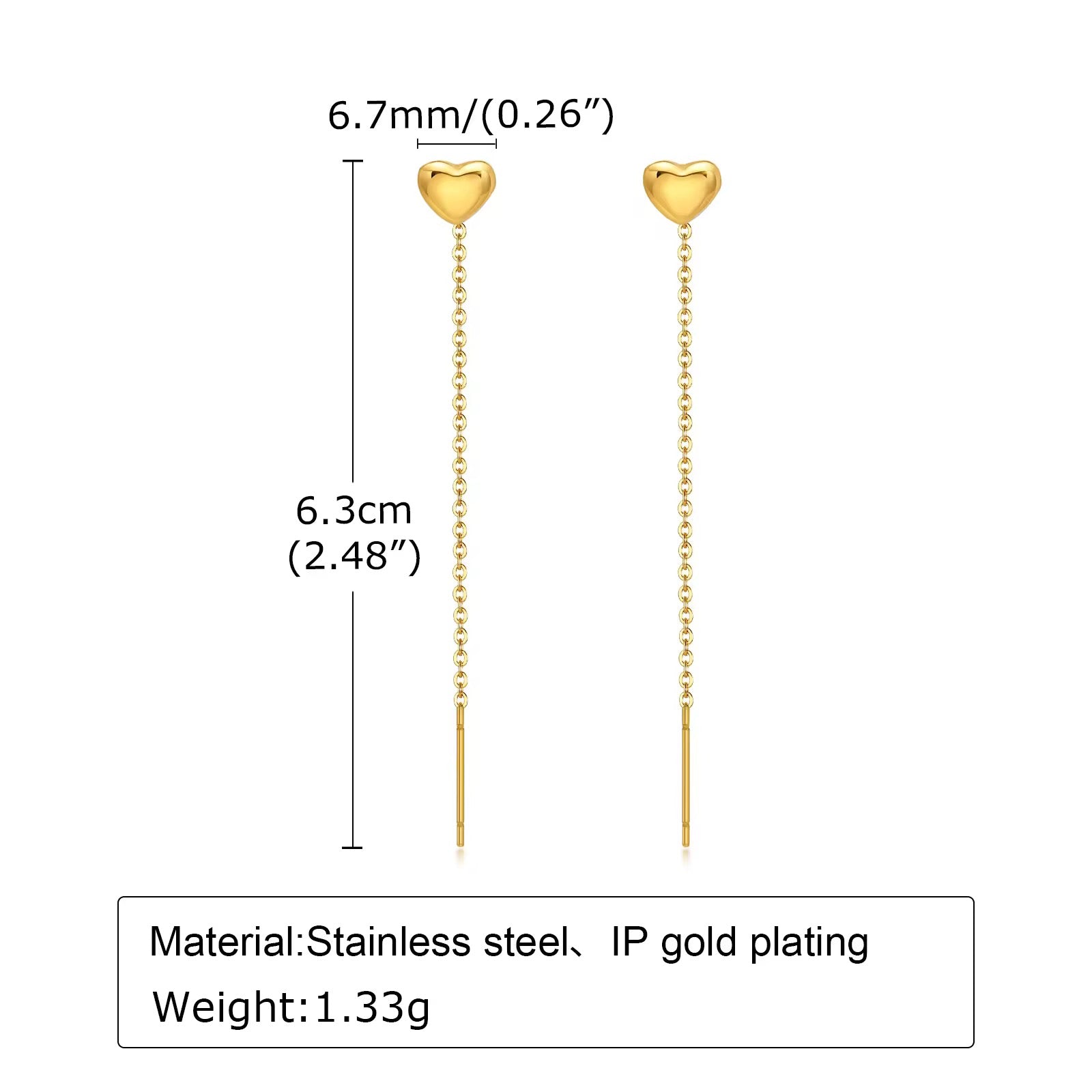 Amazing Korean Jewelry For Women (DESIGN 6459)