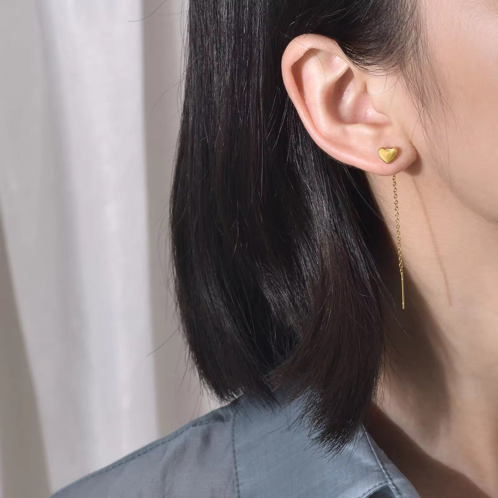 Amazing Korean Jewelry For Women (DESIGN 6459)