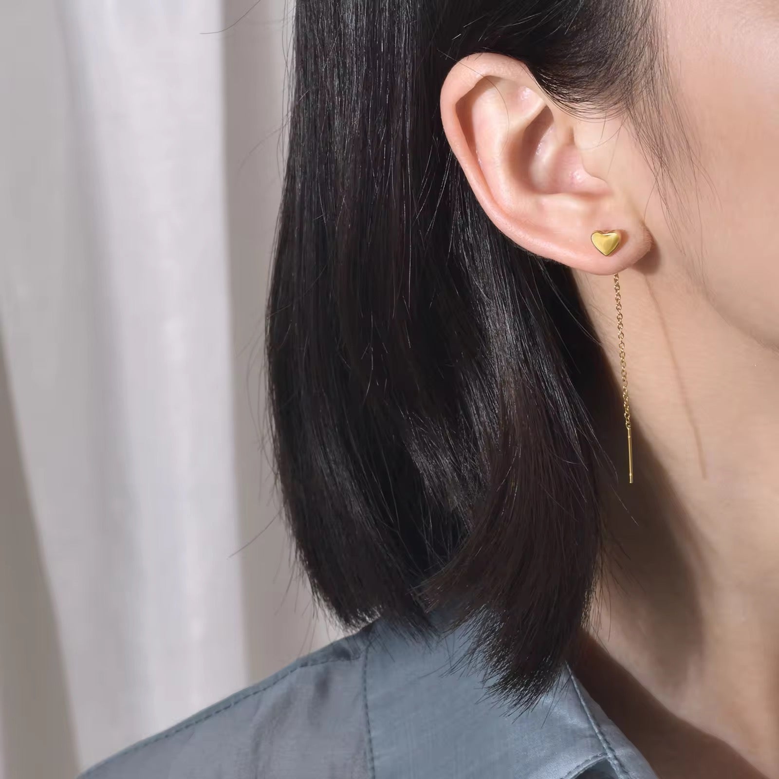 Amazing Korean Jewelry For Women (DESIGN 6459)