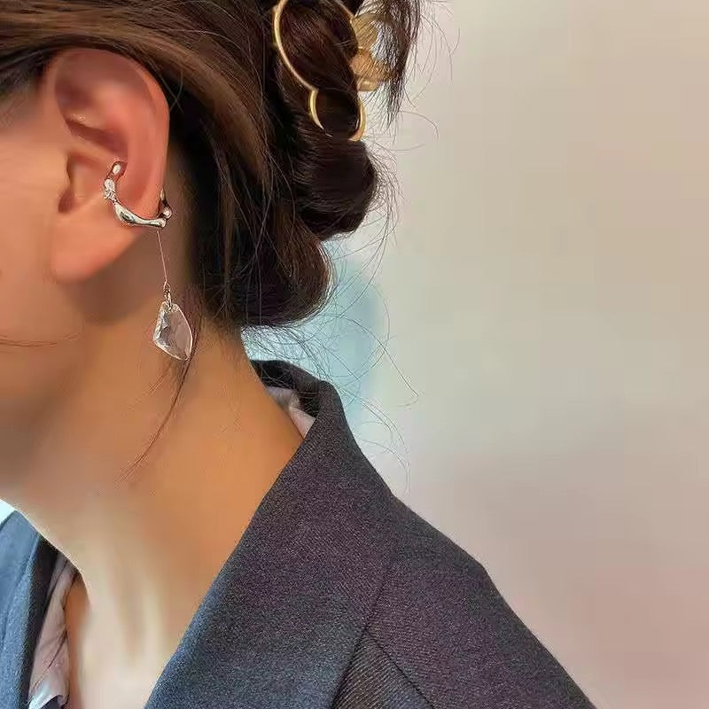 Amazing Korean Jewelry For Women (DESIGN 6460)