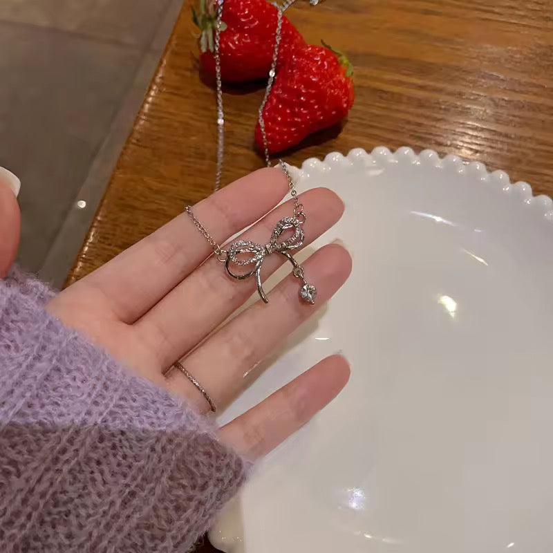 Amazing Korean Jewelry For Women (DESIGN 6462)