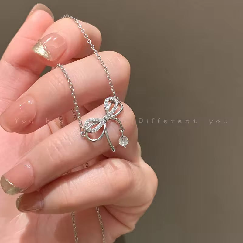 Amazing Korean Jewelry For Women (DESIGN 6462)