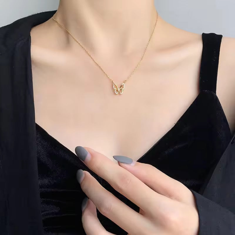 Amazing Korean Jewelry For Women (DESIGN 6463)