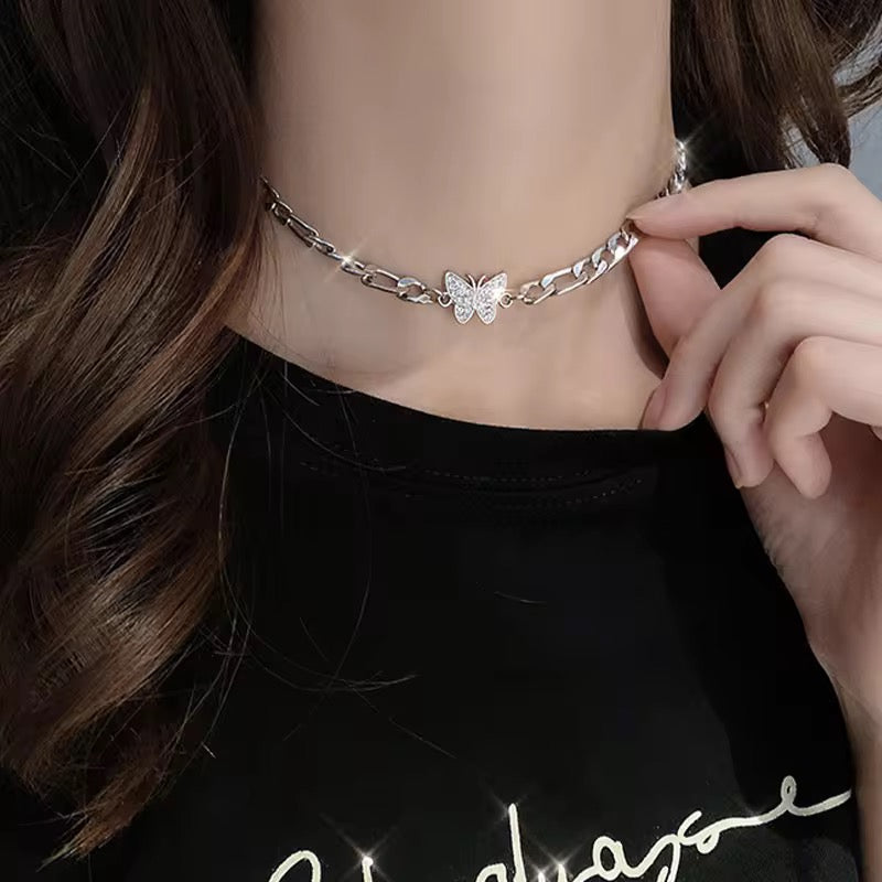 Amazing Korean Jewelry For Women (DESIGN 6464)