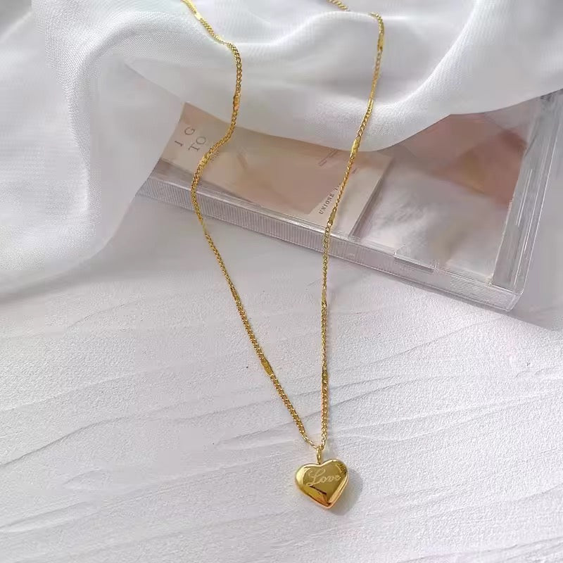 Amazing Korean Jewelry For Women (DESIGN 6466)