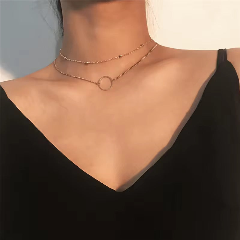 Amazing Korean Jewelry For Women (DESIGN 6467)